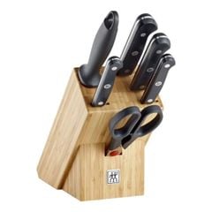  Bộ dao Zwilling Gourmet 7 món 