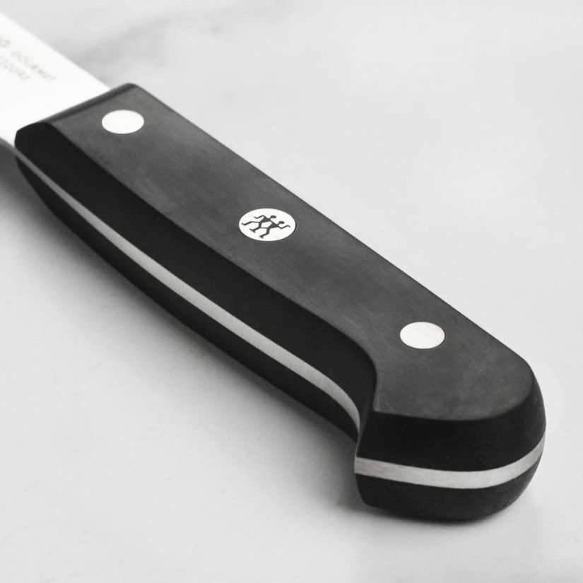 Bộ dao Zwilling Gourmet 7 món với lưỡi dao sắc bén của Đức