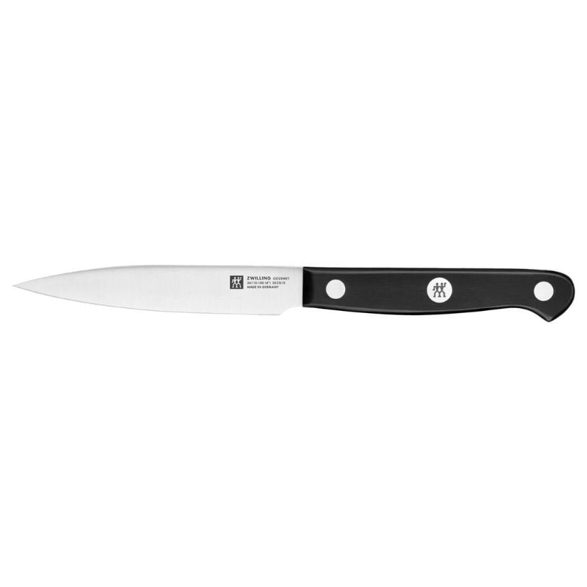 Bộ dao Zwilling Gourmet 7 món với lưỡi dao sắc bén của Đức