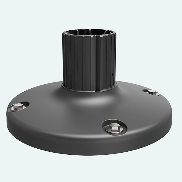 Bộ dây rút tự động 20 mét chân cắm đất Gardena 18614-20