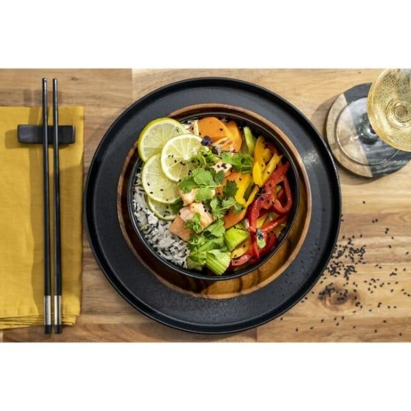 Bộ đũa thìa cao cấp Zwilling 10 món 39180