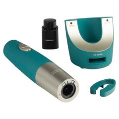  Bộ dụng cụ mở rượu vang tự động Cuisinart màu xanh 