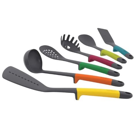 Bộ dụng cụ nấu ăn 6 món Joseph Joseph 10119