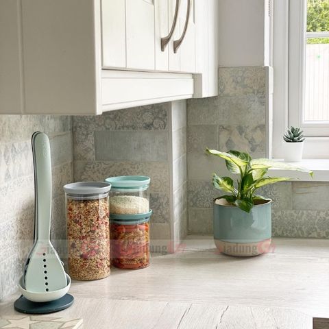 Bộ dụng cụ nấu ăn Joseph Joseph 6 món (5 thìa)