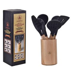  Bộ dụng cụ nhà bếp Laguiole 7 món 