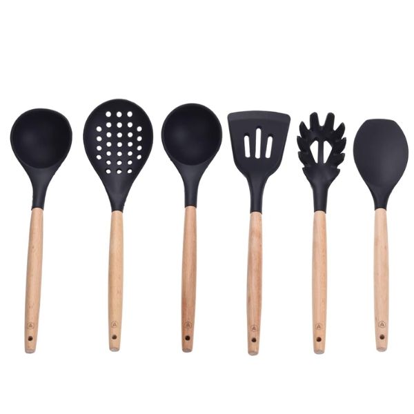 Bộ dụng cụ nhà bếp Laguiole 7 món