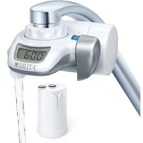 Bộ lọc nước tại vòi Brita on tap 600L