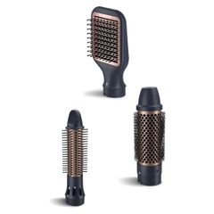  Bộ lược sấy tạo kiểu tóc Philips series 5000 BHA530/00 5in1 