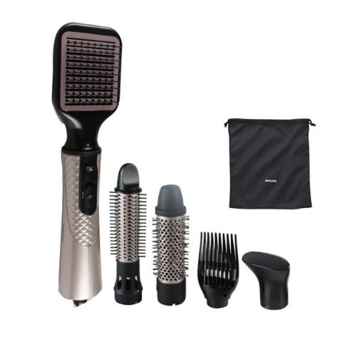 Bộ lược sấy tạo kiểu tóc Philips Series 5000 HP8657/00