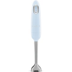  Bộ máy xay cầm tay Smeg HBF03PBEU 700W màu xanh 