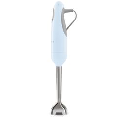  Bộ máy xay cầm tay Smeg HBF03PBEU 700W màu xanh 