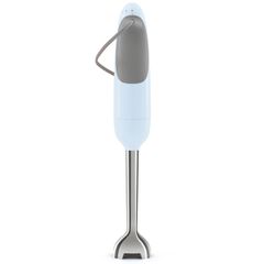  Bộ máy xay cầm tay Smeg HBF03PBEU 700W màu xanh 