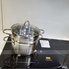  Bộ nồi chảo Elo Smaragd 5 món 