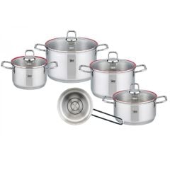  Bộ nồi Elo Excellent 5 món 