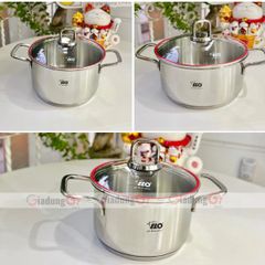  Bộ nồi Elo Excellent 5 món 