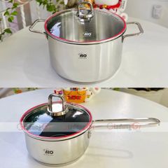  Bộ nồi Elo Excellent 5 món 