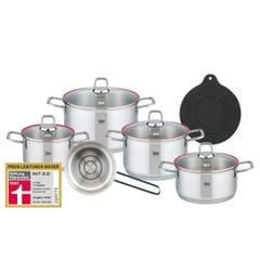  Bộ nồi Elo Excellent 5 món 