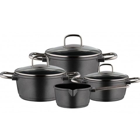 Bộ nồi Elo New Solution 4 món