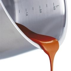  Bộ nồi Fissler Original Profi Collection 4 món (4 nồi) nắp kính 