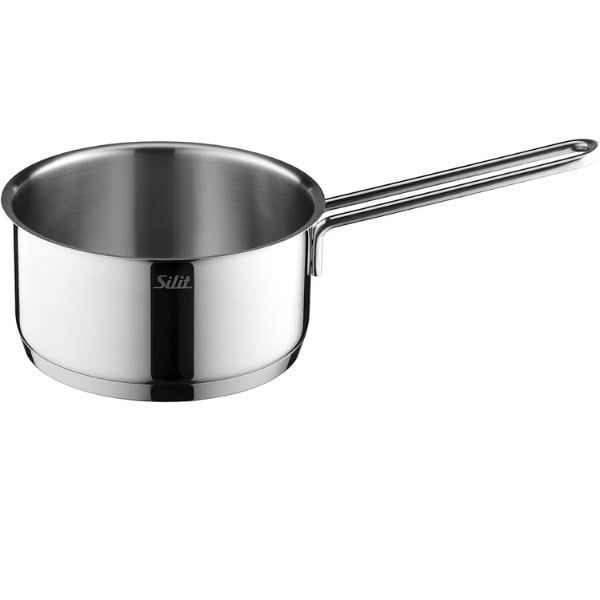 Bộ nồi Silit Alicante 4 món có 1 quánh Ø16cm x 9cm, dung tích 1.5L