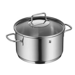 Bộ nồi WMF Astoria 3 món (2 nồi, 1 quánh) 