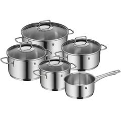  Bộ nồi WMF Astoria 5 món (4 nồi, 1 quánh) 