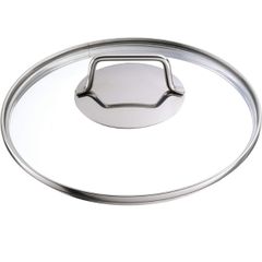  Bộ nồi WMF Astoria 5 món (4 nồi, 1 quánh) 