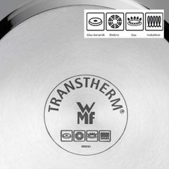  Bộ nồi WMF Astoria 5 món (4 nồi, 1 quánh) 