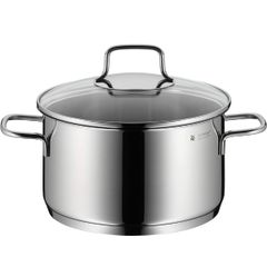  Bộ nồi WMF Astoria 5 món (4 nồi, 1 quánh) 