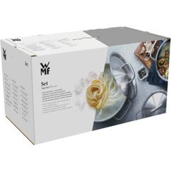  Bộ nồi WMF Astoria 5 món (4 nồi, 1 quánh) 