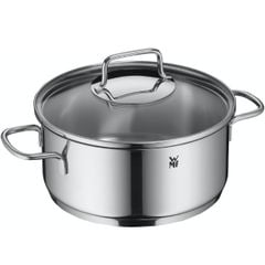  Bộ nồi WMF Astoria 5 món (4 nồi, 1 quánh) 