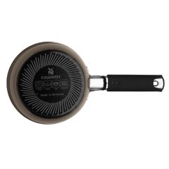  Bộ nồi WMF Fusiontec Mineral 4 chiếc màu nâu (3 nồi, 1 quánh) 