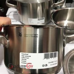  Bộ nồi WMF Gourmet Plus 5 món 