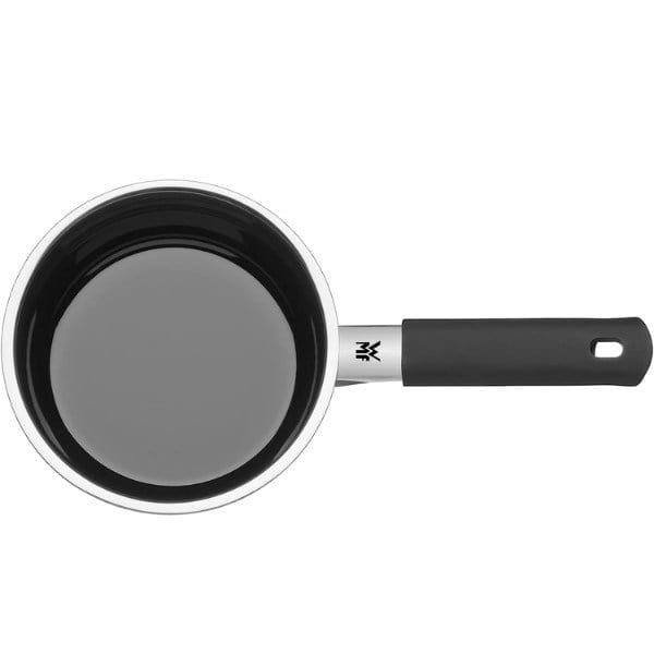 Bộ nồi WMF Topf-Set Fusiontec 4 chiếc có chảo nhỏ đi kèm