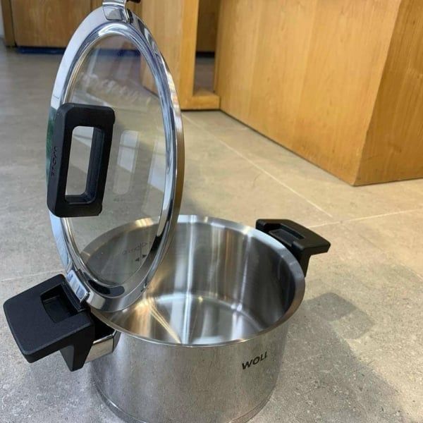 Bộ nồi Woll Concept NCSET006 6 món