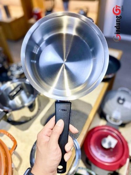 Bộ nồi Woll Concept NCSET006 6 món
