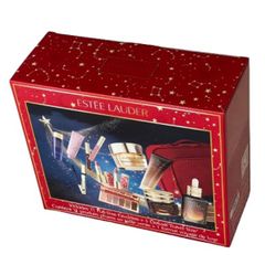  Bộ Quà Tặng Giáng Sinh Estee Lauder 13 món - Celestial Glam (kèm túi) 