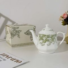  Bộ sứ hoa mùa xuân 