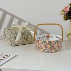  Bộ sứ hoa mùa xuân 