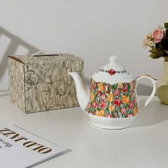  Bộ sứ hoa mùa xuân 