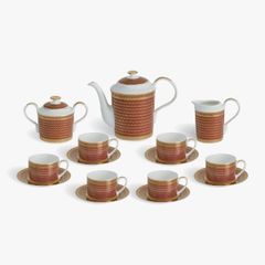  Bộ trà kẻ 15 món Regent Spedona 