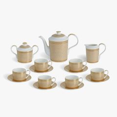  Bộ trà kẻ 15 món Regent Spedona 