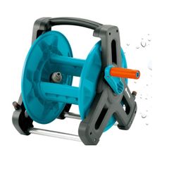  Bộ vòi tưới cây Gardena treo tường 20m - Made in Germany 