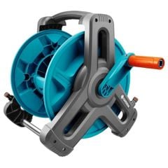  Bộ vòi tưới cây Gardena treo tường 20m - Made in Germany 