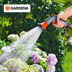  Bộ vòi tưới Gardena 10m 18424-20 