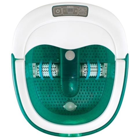 Bồn ngâm chân HoMedics FB650 con lăn tự động