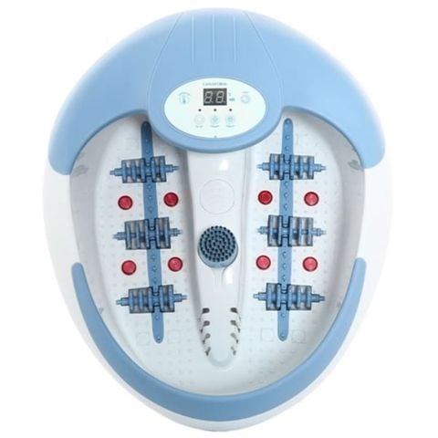 Bồn ngâm chân Lanaform Luxury LA110415