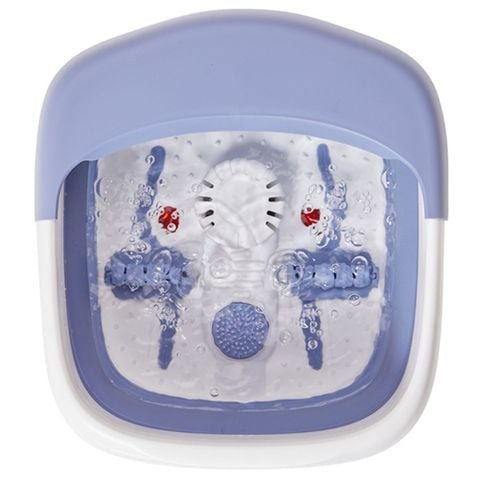 Bồn ngâm chân Lanaform gấp gọn LA110416