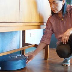  Bồn ngâm chân massage Philips PPM6501 