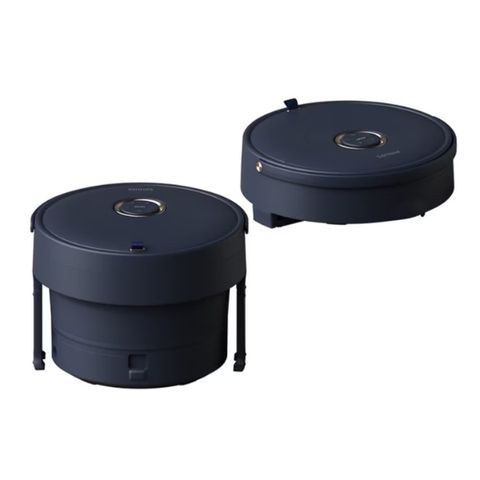 Bồn ngâm chân massage Philips PPM6501